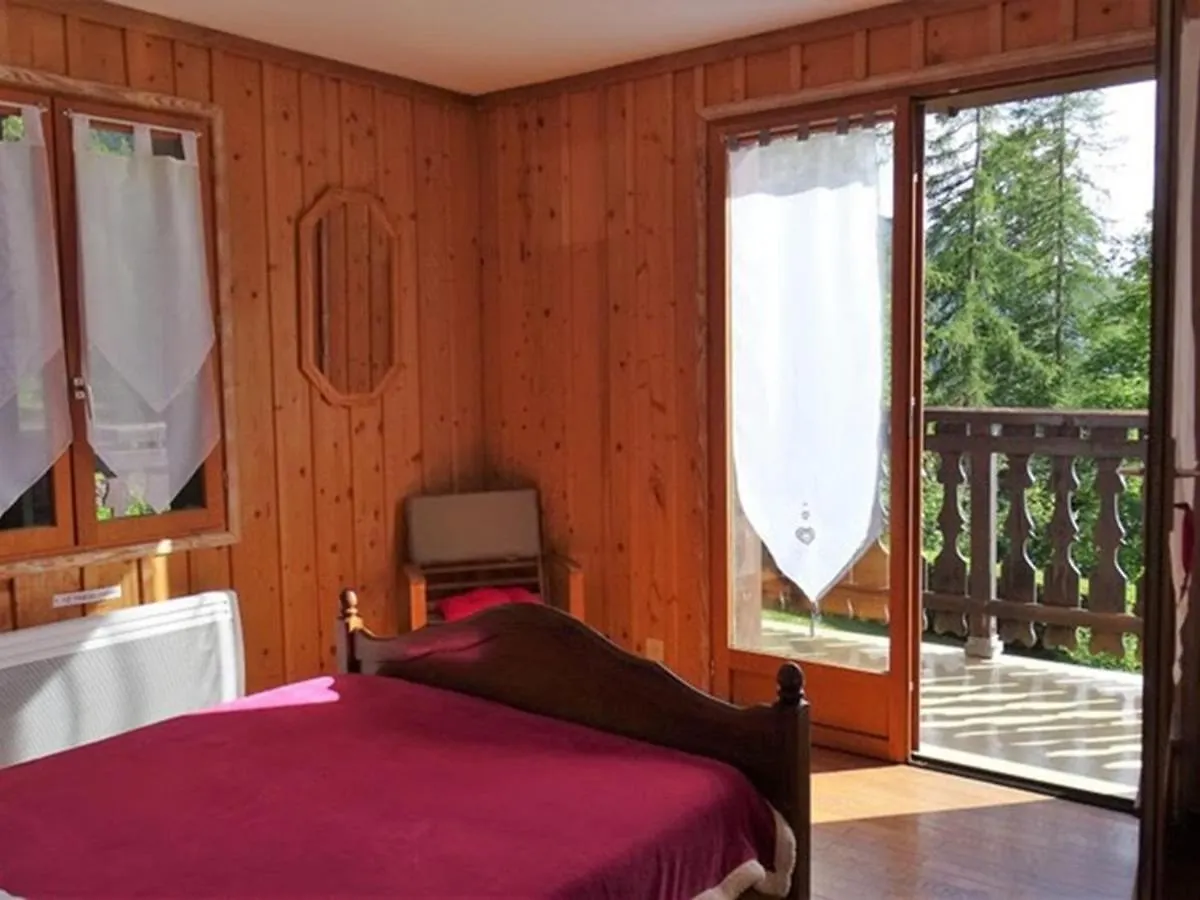 Chalet Spacieux 10 Pers. Avec Jardin, Cheminee, Cuisine Equipee A Cohennoz, Proche Nature - Fr-1-733-29 0*, Cohennoz France