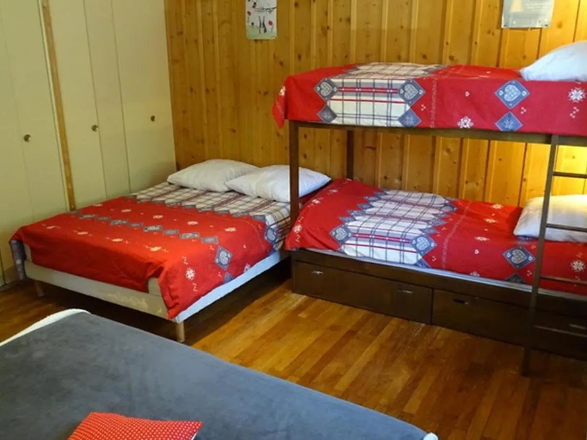 Chalet Spacieux 10 Pers. Avec Jardin, Cheminee, Cuisine Equipee A Cohennoz, Proche Nature - Fr-1-733-29
