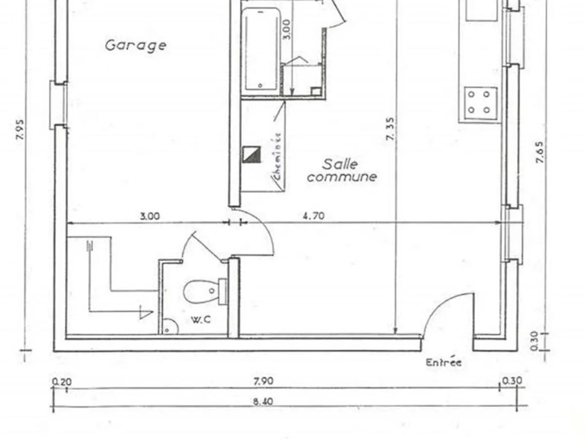 Chalet Spacieux 10 Pers. Avec Jardin, Cheminee, Cuisine Equipee A Cohennoz, Proche Nature - Fr-1-733-29  Cohennoz